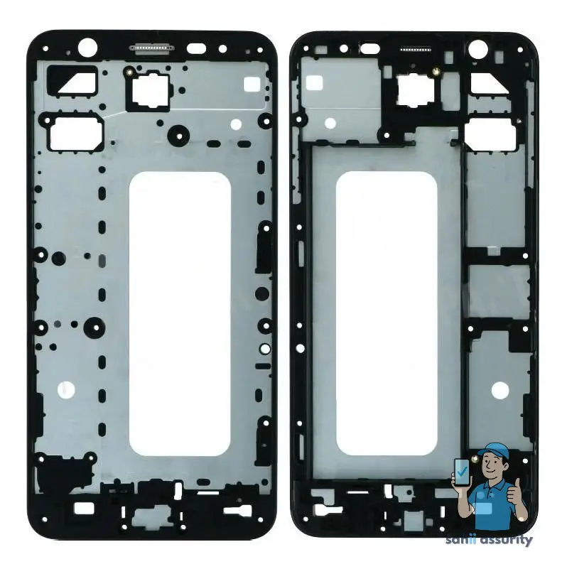 Middle for Samsung Galaxy J7 Prime